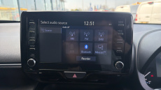 Toyota Yaris Cross 1.5 Hybrid Design 5dr CVT Hybrid Estate